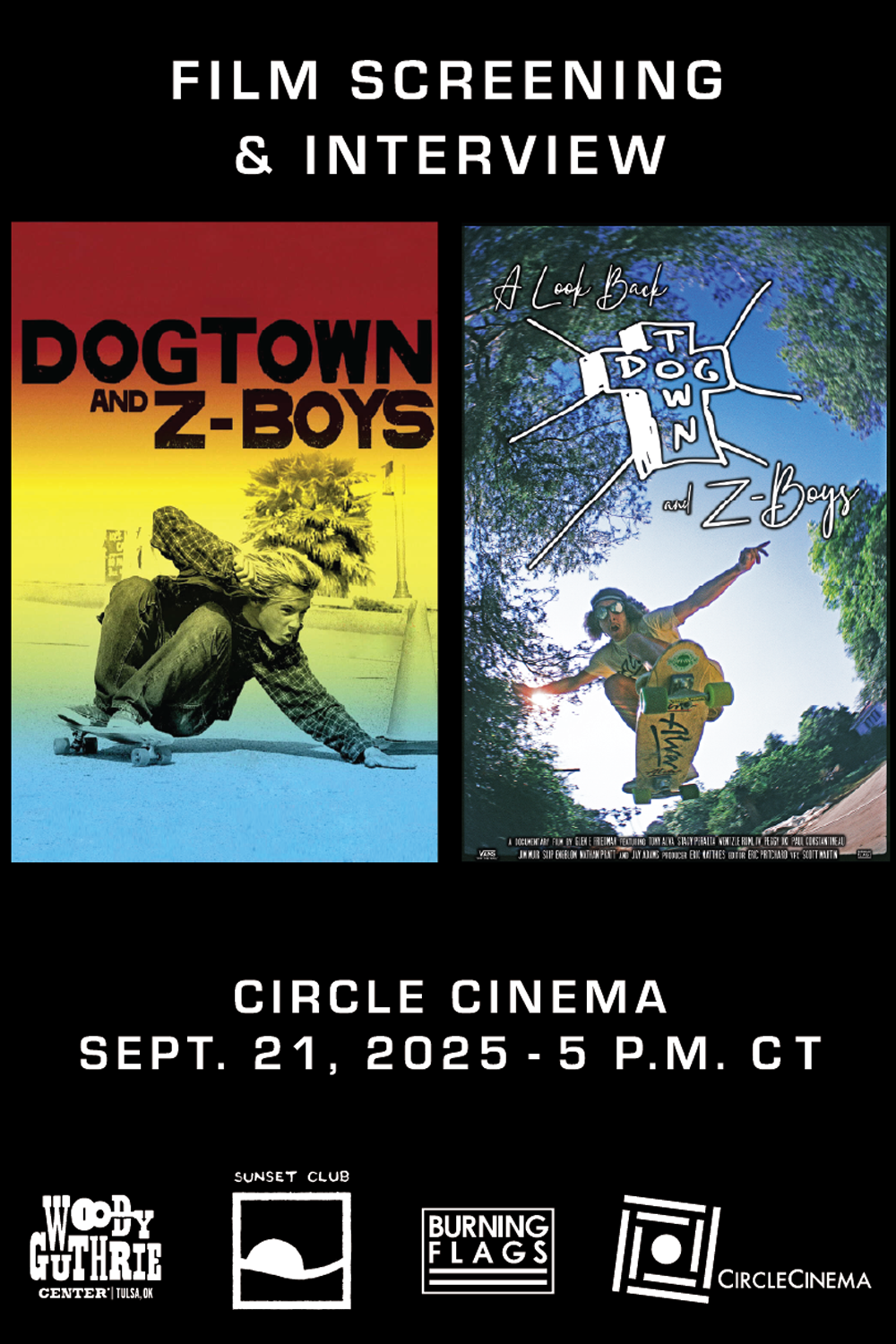 Dogtown and Z Boys